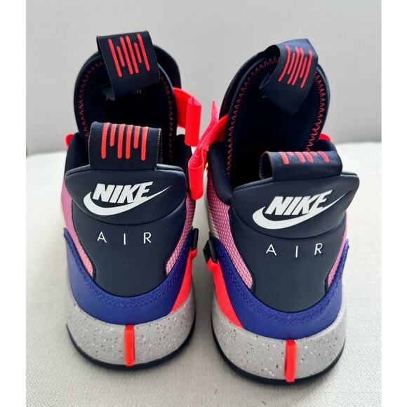 Jordan XXXIII Visible Utility AQ8830-200, size 10.5 main image 7
